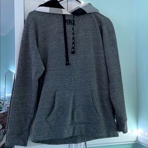 PINK hoodie